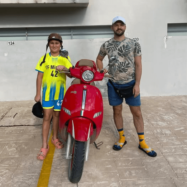 ¡Descubre Playa del Carmen sobre dos ruedas!