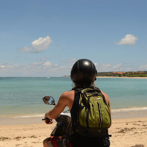 ¡Descubre Playa del Carmen sobre dos ruedas!