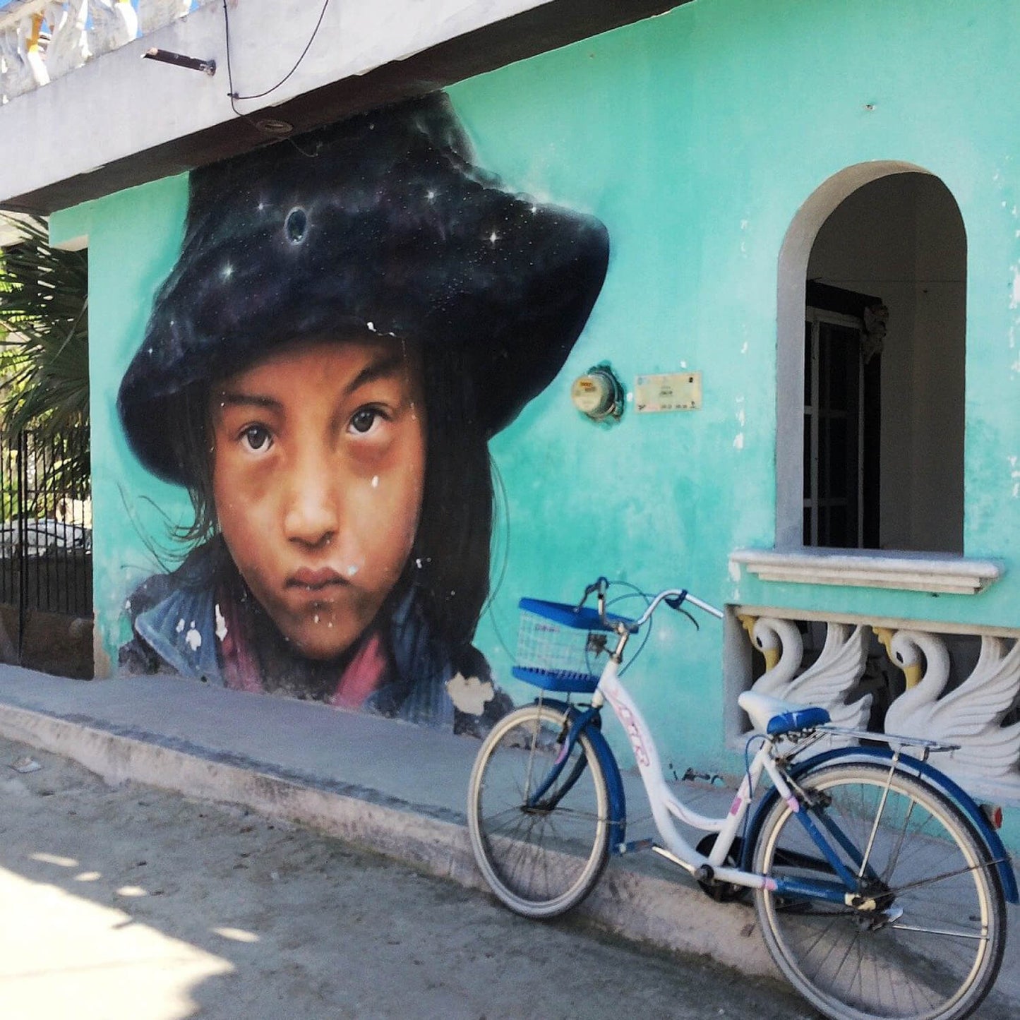 Isla Holbox - Tour