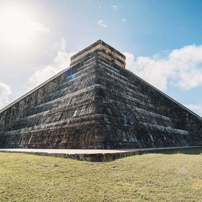Chichen-Itzá, Cenote &amp; Valladolid