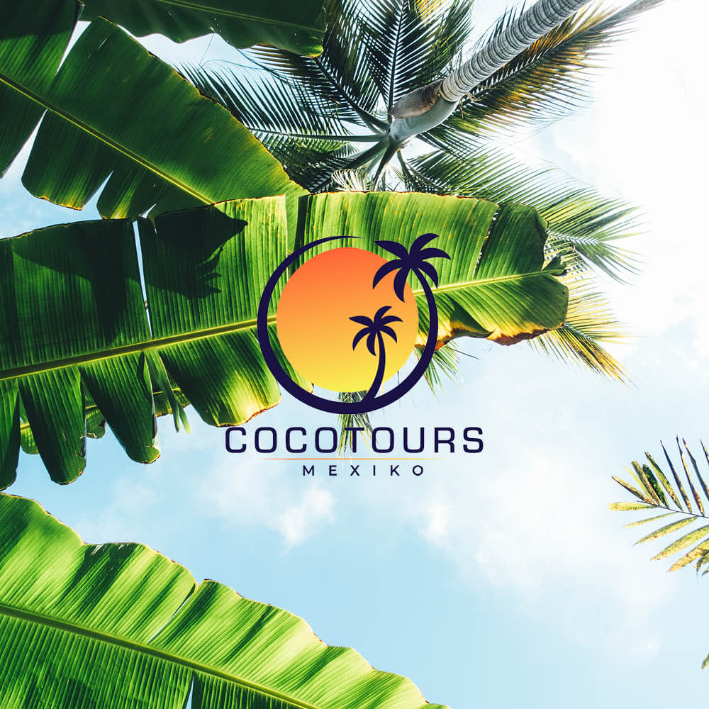 Voucher for CocoToursMexico
