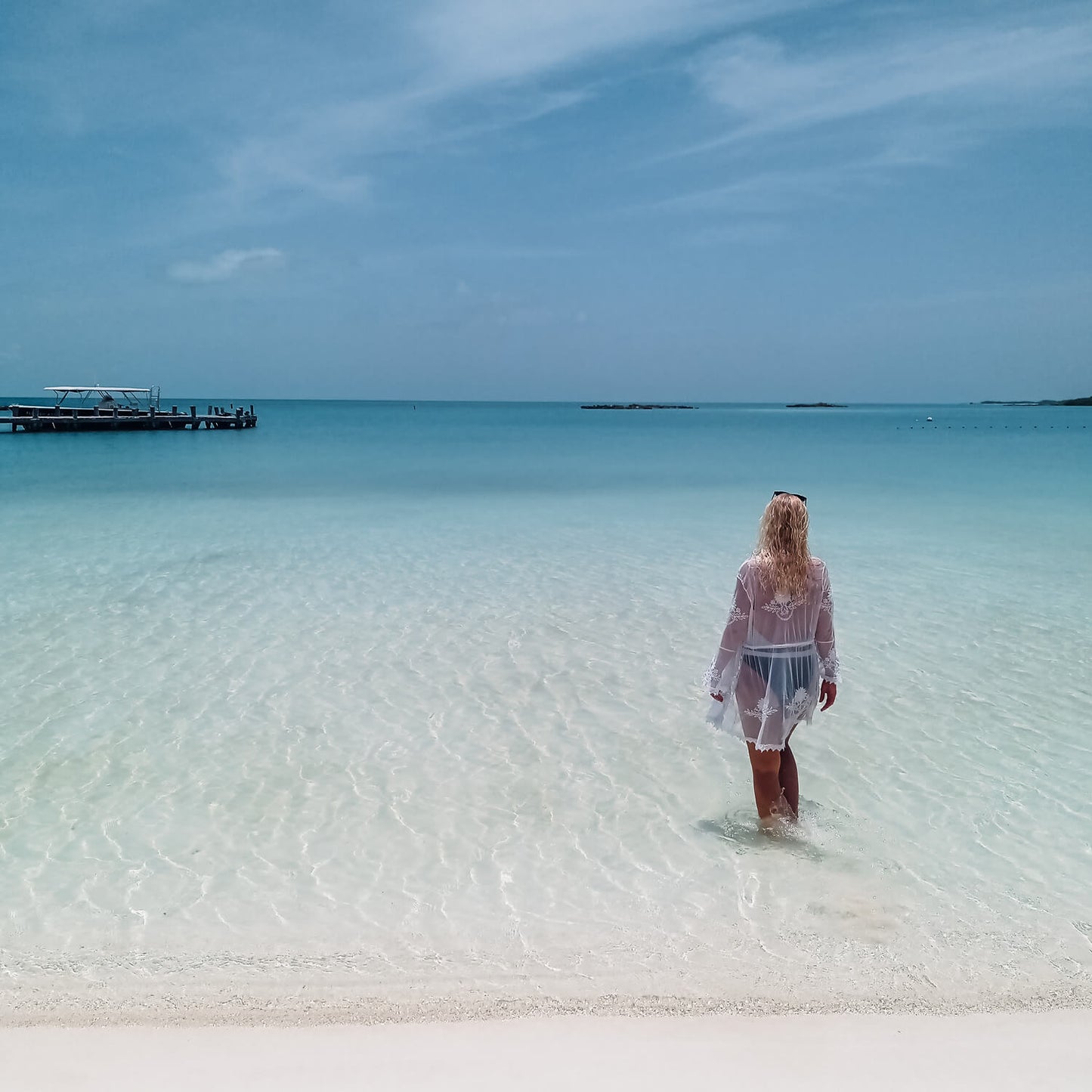 Tour Isla Contoy e Isla Mujeres