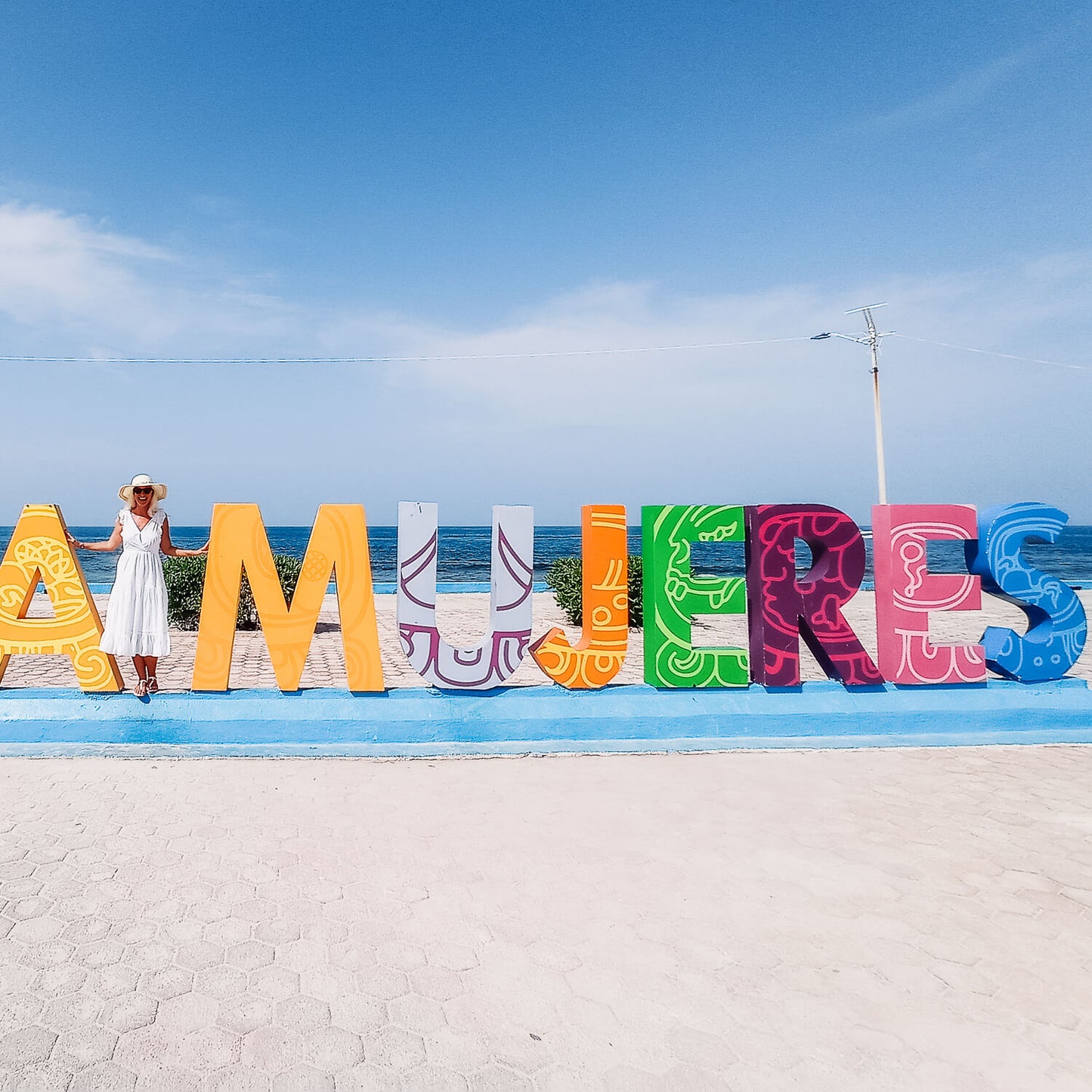 Tour Isla Contoy e Isla Mujeres