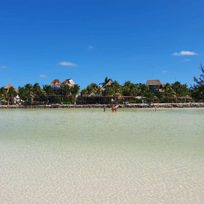 Tour a la Isla Holbox