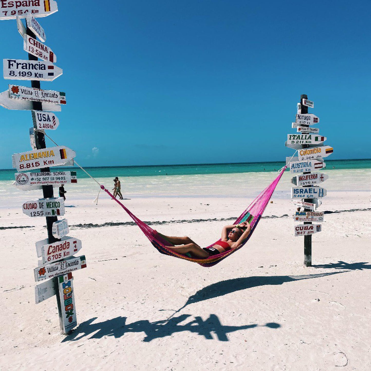 Tour a la Isla Holbox