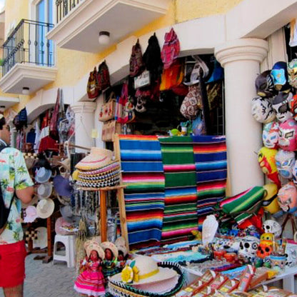 Tour en catamarán Isla Mujeres